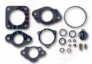 SU Carburetor Carburetor Kit K4330