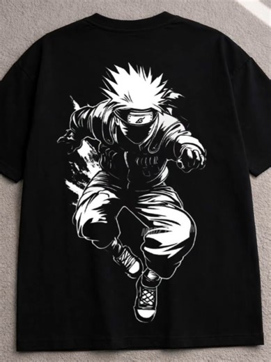 Explore Madz Fashion's Unique Anime-Inspired Styles