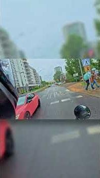 How to avoid putting weight on the handlebars when braking?