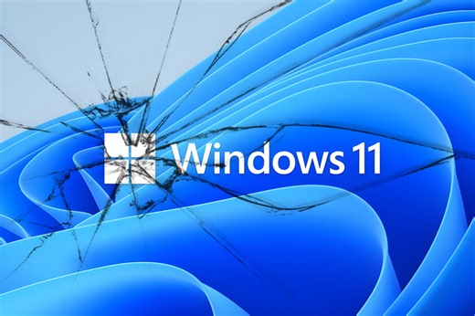Windows 11 rompió un montón de computadoras con su última actualización: qué hacer si tienes KB5074109
