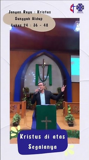 Terpujilah NamaMu Tuhan | JPCC Worship | Lagu Rohani Kristen #lagupenyembahankristenterbaru