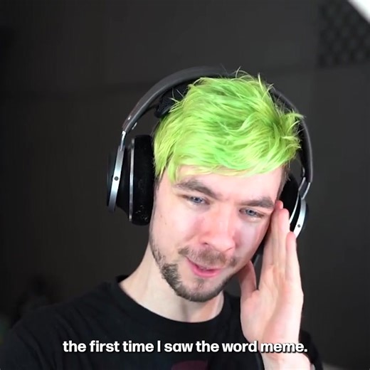 what does it MEME!?! | Jacksepticeye