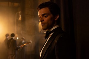 Brian Epstein biopic 'Midas Man' to premiere at FACT Liverpool this October