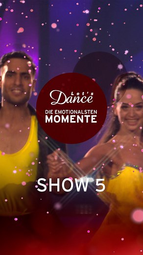 Was für eine 5. Show 😍 Viele Emotionen, starke Entwicklungen und das alles unter dem Motto "Made in Germany"! Welcher Moment war der schönste für euch? Alle Infos zu "Let's Dance" bekommt ihr über den Link hier ➡ http://on.rtl.de/1/letsdance2022-allenews #LetsDance #LetsDanceHighlight | Let's Dance