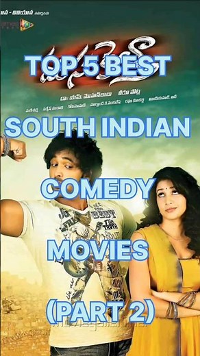Top 5 Best South Indian Comedy Movies (Part 2) | comedy movie | south comedy movie