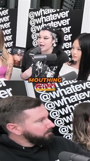 Podcast Accusation: Was it a Loophole or Just Stimming? #shorts