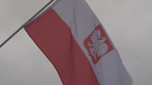 Local Polish cooking show in the works