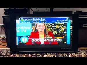ViP 722 Free Previews Channel Surfing (G3 Card) Dish Network | October 2025