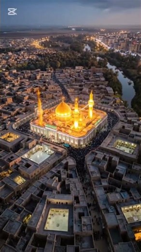 Changing Time of Worlds Karbala