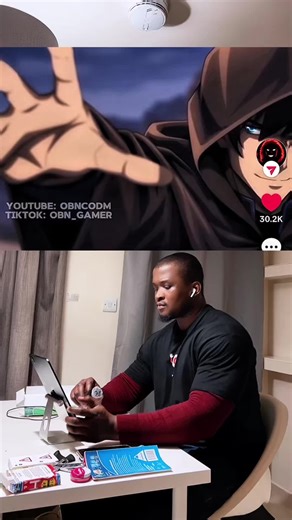 Call of Duty Mobile Gaming Clips and Highlights