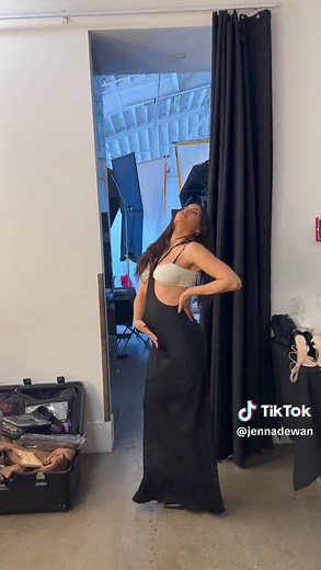 Def feelin thicker 😆 | jenna dewan step up