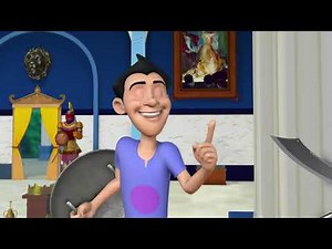 Gattu Battu Season 1 Episode 10