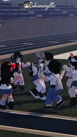 Catch my heart #roblox #rhdancestudio #robloxedit #robloxtrend