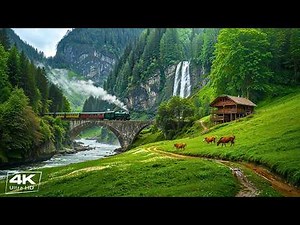 Beautiful Relaxing Music 🌿 Soft Piano Music for Stress Relief, Deep Sleep and Calm Mind