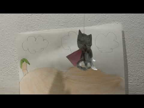 Súper boo cap 3 temp 1