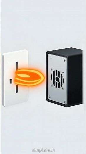 PSU Basics Explained ⚡