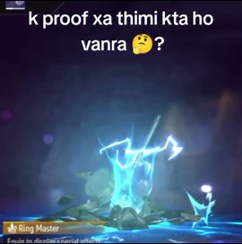 Kta Ho: CTM Funny Hunu Paryo!