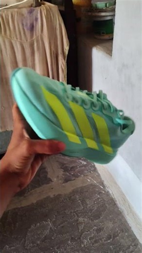 dangerous shoes 👟 for running #running #shoes