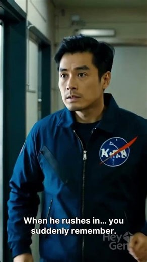 The Night We Received an Alien Message… and It Knew Where We Were.