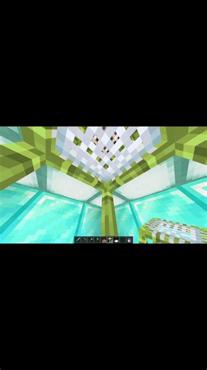 Best Minecraft secret base entrance #minecraft #gaming #games #minecraftbuilding #speedrun