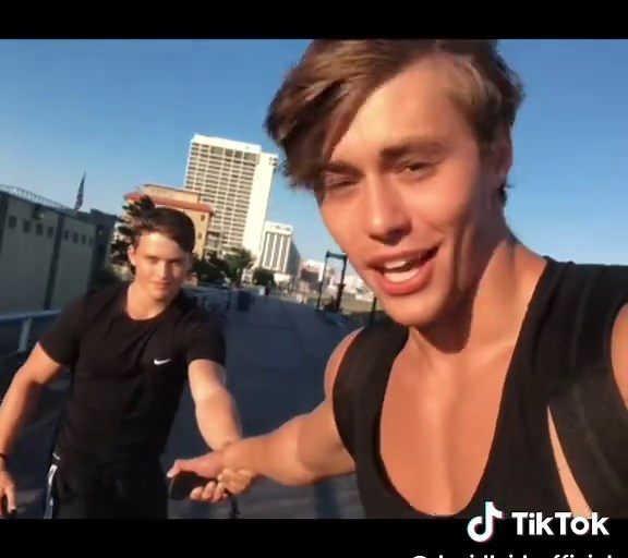 David Laid's Inspiring Fitness Journey