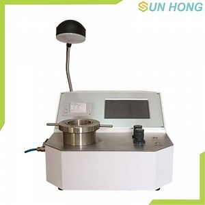 [Hot Item] Filter Paper Pore Size Measuring Testing Equipment for Car Auto Filter