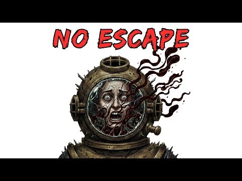 7 Seconds That Ended Everything: The Byford Dolphin Disaster