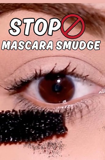 Mascara Tips: How to Stop Smudging and Look Flawless