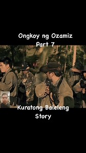 287K views · 10K reactions | Ongkoy ng Ozamiz Kuratong Baleleng Story Part 7  #fypシviralシ2024 #fypシ゚viralシfypシ゚ #fypシ゚viralシfypシ゚viralシalシ #fypviralシ #reelsfypシ #adsonreels #nocopyrightinfringementintended #fypシ #reelsfacebook #reelschallenge #reelstrending #highlights | MovieMo TV | Facebook