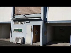 歴史ある古いラブホテルシリーズ。岡山県備前市にあるホテルB-1に寄ってみた。