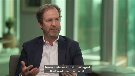 How Ninepoint leverages new technology for growth | Aladdin®