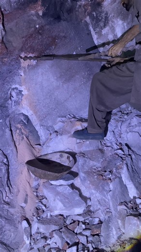 Himalayan Salt Extraction Processes Explained