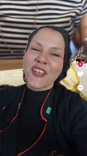 Quem é Cedric dos docinhos de fruta?