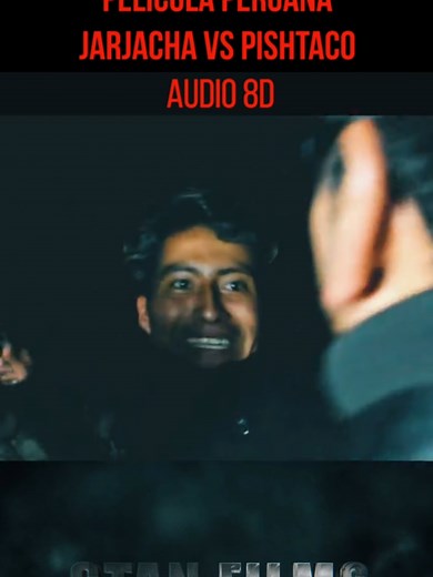 PELÍCULA PERUANA JARJACHA VS PISHTACO ( escena comedia )Estreno por Stan Films 2025 #pelicula #estreno #jarjacha #pishtaco #miedo #Terror #stanfilms #terrorifico #mitos #leyendas #cerros #peleas #comedia #stanfilmscristian