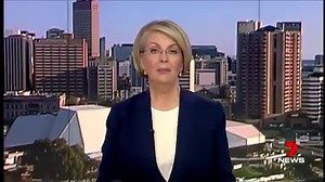 Major Crime detectives are investigating the death of a 65-year-old Port Pirie woman. Story: https://yhoo.it/2fMhF0c #PortPirie #7News | 7NEWS Adelaide