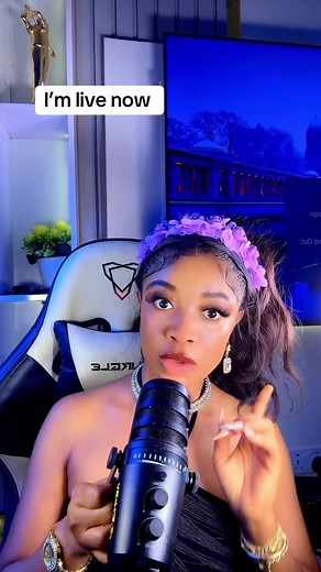 Join My Live Stream: How to Connect and Grow on TikTok