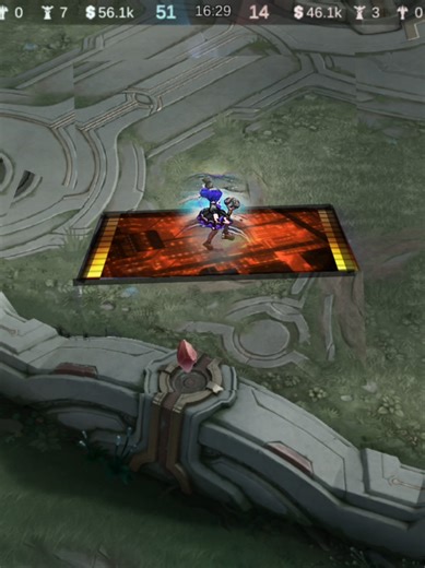 Selena's Ultimate 1 Hit Build in Infinity Castle