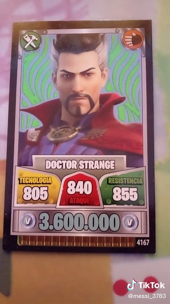 Fortnite Trading Cards Showcase: Characters and Abilities