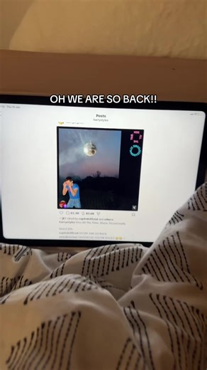 #harrystyles #harrystylesvideo #viral #onedirection #fyp