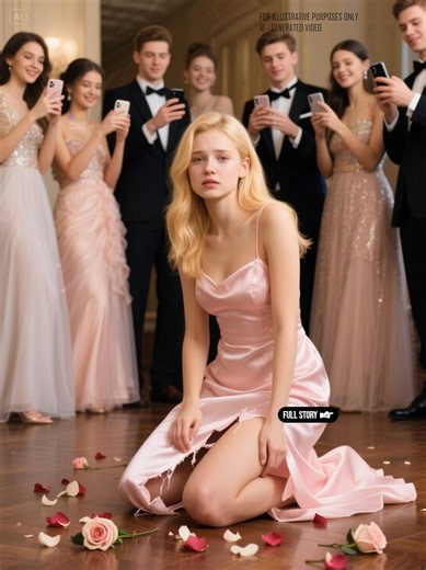 Her Husband’s Family Forced Her To Strip In Public To Humiliate Her — Until Her Two Billionaire Brothers Arrived And The Crowd Fell Silent… “She Doesn’t Belong Here!” — The Night They Tried to Humiliate Her, Until Two Men Walked In and Changed Everything Ava Miller never imagined her marriage would unravel into such a nightmare. When she married Daniel Hayes, she thought she was stepping into a family of grace, success, and class. Daniel came from money—old money—but Ava was far from poor. She’d