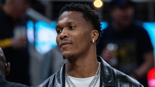 Bennedict Mathurin just said what the Pacers needed to hear