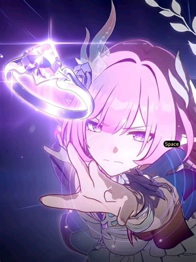 castorice just smile ib : voryous (Tiktok) song : - Game : Honkai Starrail #fyp #game #hsr #honkaistarrail #hoyoverse #cyrene #philia013 #mem #caelus #edit #editing #alightmotion