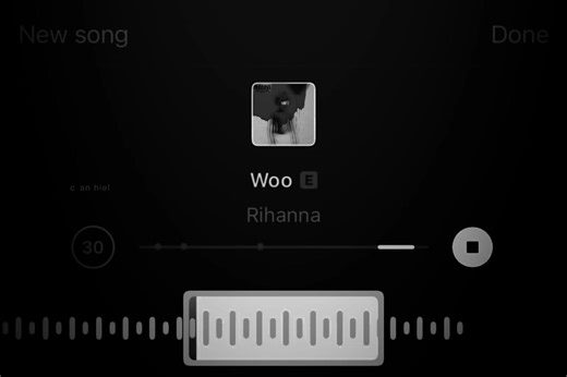 Woo By Rihanna: A Song You’ll Love
