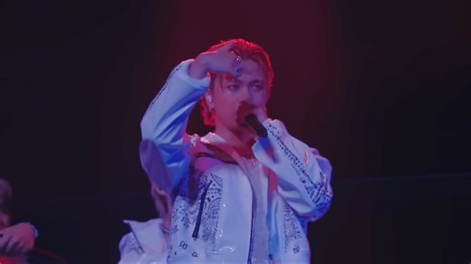 LIL LEAGUE 'Lollipop' (LIL LEAGUE LIVE TOUR 2024-2025 "LlaL PARTY")