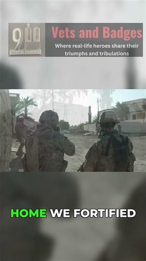 Combat Zone Reality Daily Life of Iraq War