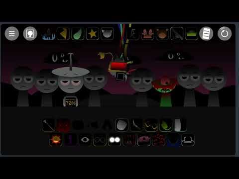 Incredibox Sprunki Bi-Shifted Phase 4 [Teaser 2/?]
