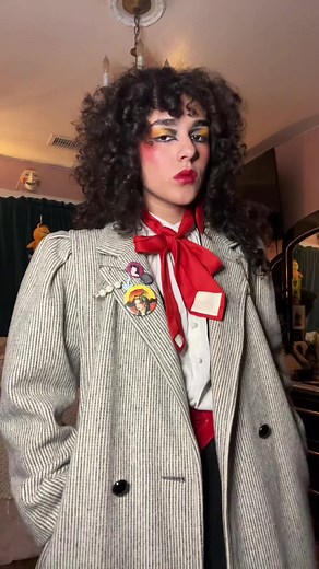 New Wave Fashion: Embracing the 80s New Romantic Style