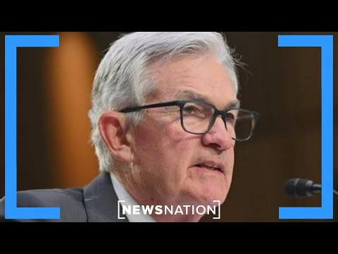 Jerome Powell to speak in Jackson Hole | Morning in America