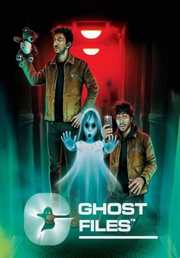 Ghost Files S02:E05 - Haunting of the Hinsdale House