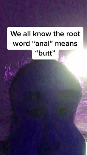 #distorted I had a lot of time to think over quarantine but here’s my senior thesis! #fyp #analysis